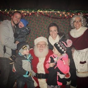 Meet your Posher, Tayla